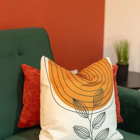 Contractor & Family Friendly 4-br House - Leads Vakantiehuis *