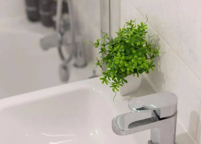 Contractor & Family Friendly 4-br House - Leads Holiday home *