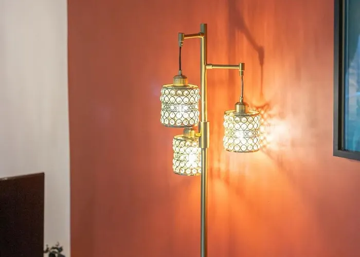 Contractor & Family Friendly 4-br House - Leads Vakantiehuis Leeds (West Yorkshire)